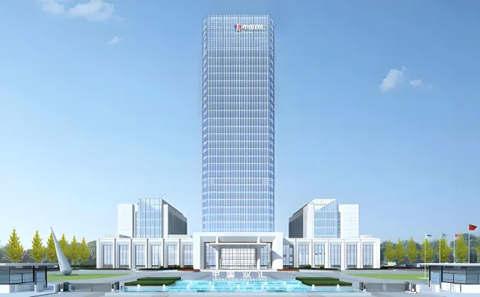 河南-双汇集团