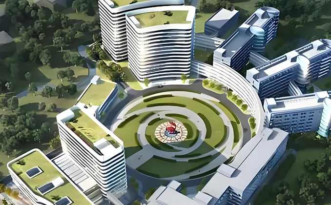 广东南方医科大学附属第五医院