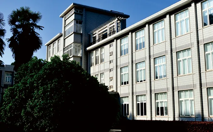 中国医学科学院
